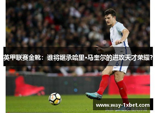 英甲联赛金靴:谁将继承哈里·马奎尔的进攻天才荣耀? 英甲联赛金靴:谁将继承哈里·马奎尔的进攻天才荣耀?