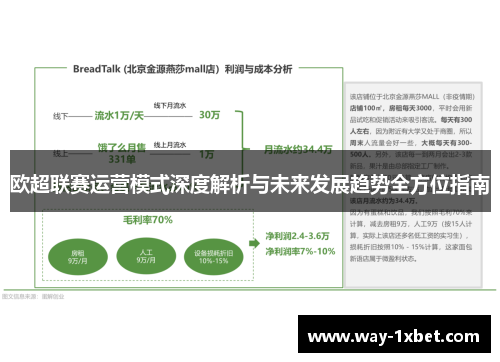 欧超联赛运营模式深度解析与未来发展趋势全方位指南 欧超联赛运营模式深度解析与未来发展趋势全方位指南