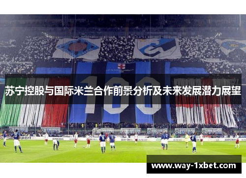 苏宁控股与国际米兰合作前景分析及未来发展潜力展望