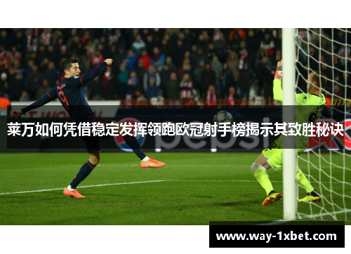 莱万如何凭借稳定发挥领跑欧冠射手榜揭示其致胜秘诀
