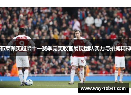 布莱顿英超第十一赛季完美收官展现团队实力与拼搏精神